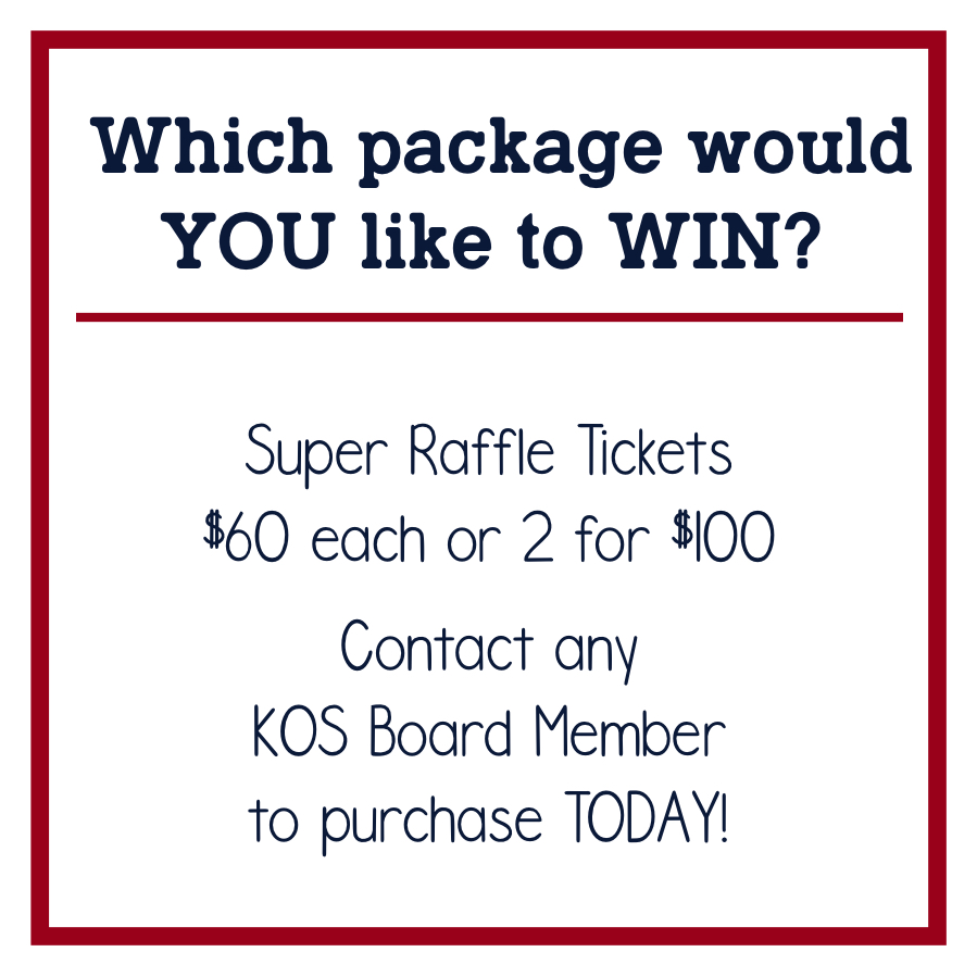 Mini Putt Raffle 2019 Mini Golf Raffle – Kids of Steele